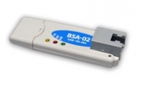 USB-адаптер BSA-02